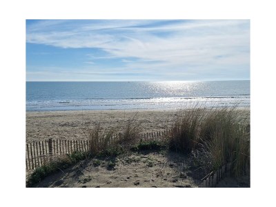 Holiday house Au bonheur - Environment photo 13