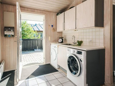 Holiday house Luxury Spa Retreat in Blavand - By Traum Ferienwohnungen - Outdoor photo 3