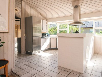 Holiday house Luxury Spa Retreat in Blavand - By Traum Ferienwohnungen - Outdoor photo 6