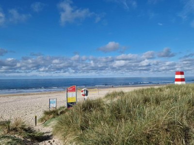 Holiday house Luxury Spa Retreat in Blavand - By Traum Ferienwohnungen - Outdoor photo 9