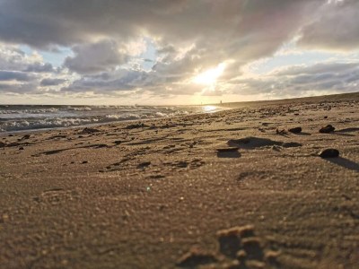 Holiday house Luxury Spa Retreat in Blavand - By Traum Ferienwohnungen - Outdoor photo 11