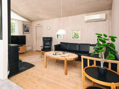 Holiday house Luxury Spa Retreat in Blavand - By Traum Ferienwohnungen - Outdoor photo 12