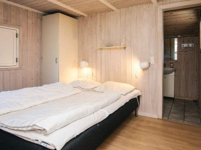 Holiday house Luxury Spa Retreat in Blavand - By Traum Ferienwohnungen - Outdoor photo 13