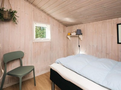 Holiday house Luxury Spa Retreat in Blavand - By Traum Ferienwohnungen - Outdoor photo 14