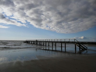 Holiday house Luxury Spa Retreat in Blavand - By Traum Ferienwohnungen - Outdoor photo 17