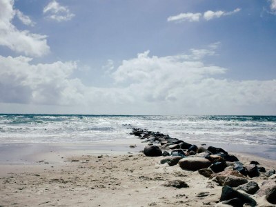 Holiday house Luxury Spa Retreat in Blavand - By Traum Ferienwohnungen - Outdoor photo 19