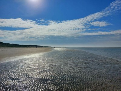 Holiday house Luxury Spa Retreat in Blavand - By Traum Ferienwohnungen - Outdoor photo 21