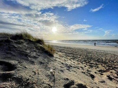 Holiday house Luxury Spa Retreat in Blavand - By Traum Ferienwohnungen - Outdoor photo 23
