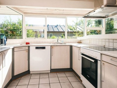 Holiday house Luxury Spa Retreat in Blavand - By Traum Ferienwohnungen - Outdoor photo 24