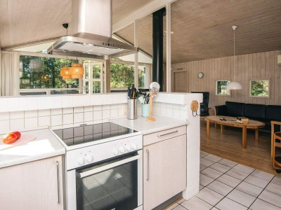 Holiday house Luxury Spa Retreat in Blavand - By Traum Ferienwohnungen - Outdoor photo 25