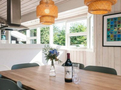 Holiday house Luxury Spa Retreat in Blavand - By Traum Ferienwohnungen - Outdoor photo 26