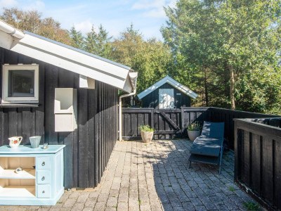 Holiday house Luxury Spa Retreat in Blavand - By Traum Ferienwohnungen - Outdoor photo 27