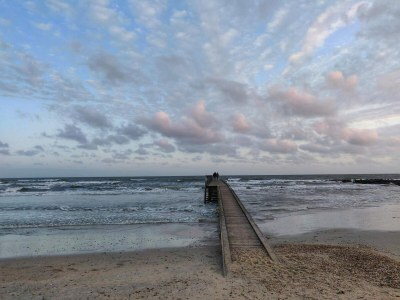 Holiday house Luxury Spa Retreat in Blavand - By Traum Ferienwohnungen - Outdoor photo 28