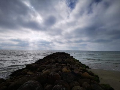 Holiday house Luxury Spa Retreat in Blavand - By Traum Ferienwohnungen - Outdoor photo 29