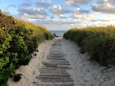 Holiday house Luxury Spa Retreat in Blavand - By Traum Ferienwohnungen - Outdoor photo 30