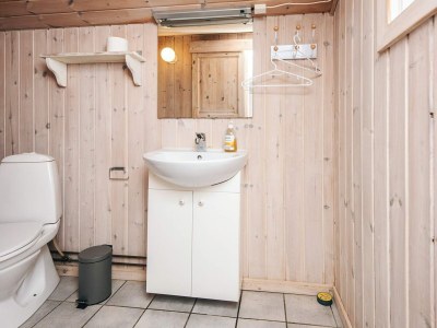 Holiday house Luxury Spa Retreat in Blavand - By Traum Ferienwohnungen - Outdoor photo 31