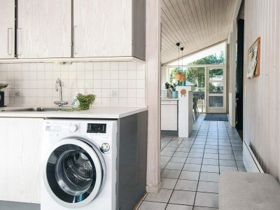 Holiday house Luxury Spa Retreat in Blavand - By Traum Ferienwohnungen - Outdoor photo 32