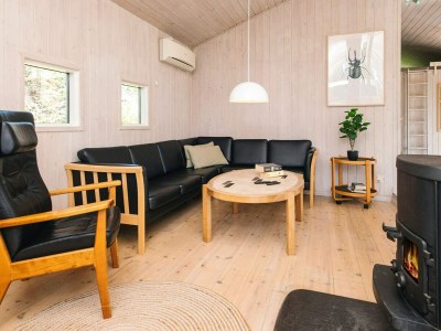 Holiday house Luxury Spa Retreat in Blavand - By Traum Ferienwohnungen - Outdoor photo 33