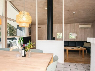 Holiday house Luxury Spa Retreat in Blavand - By Traum Ferienwohnungen - Outdoor photo 34