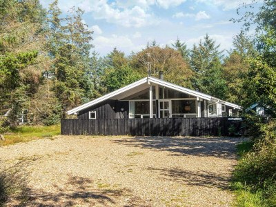 Holiday house Luxury Spa Retreat in Blavand - By Traum Ferienwohnungen - Outdoor photo 35