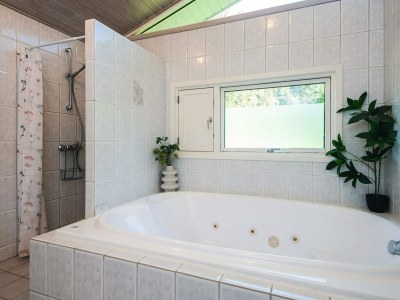 Holiday house Luxury Spa Retreat in Blavand - By Traum Ferienwohnungen - Outdoor photo 38