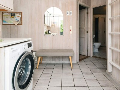 Holiday house Luxury Spa Retreat in Blavand - By Traum Ferienwohnungen - Outdoor photo 39