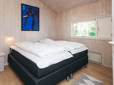 Holiday house Luxury Spa Retreat in Blavand - By Traum Ferienwohnungen - Outdoor photo 40