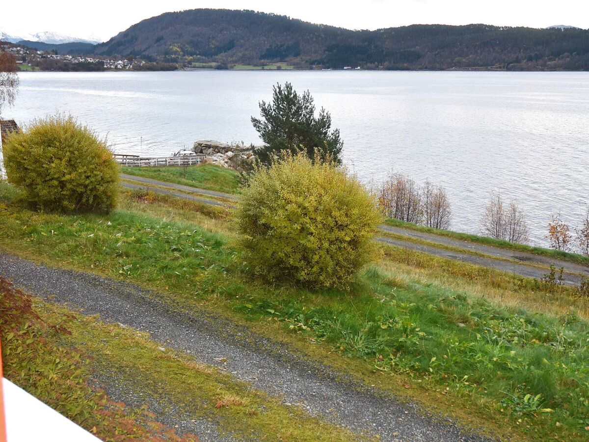 Holiday house 6 person holiday home in VATNE-By Traum - Outdoor photo 4