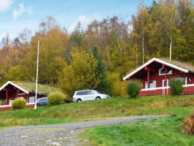 Holiday house 6 person holiday home in VATNE-By Traum - Outdoor photo 5