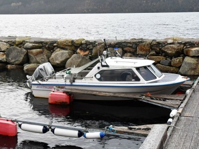 Holiday house 6 person holiday home in VATNE-By Traum - Outdoor photo 10