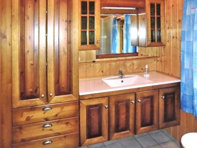 Holiday house 6 person holiday home in VATNE-By Traum - Outdoor photo 11