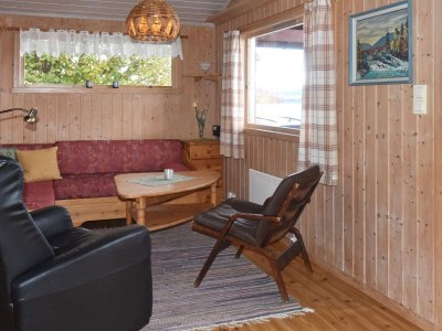 Holiday house 6 person holiday home in VATNE-By Traum - Outdoor photo 14