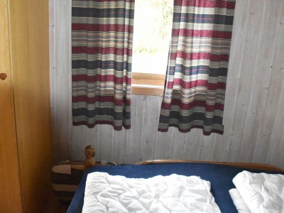 Holiday house 6 person holiday home in VATNE-By Traum - Outdoor photo 15