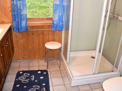 Holiday house 6 person holiday home in VATNE-By Traum - Outdoor photo 16