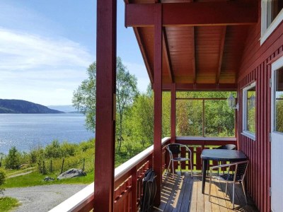 Holiday house 6 person holiday home in VATNE-By Traum - Outdoor photo 17