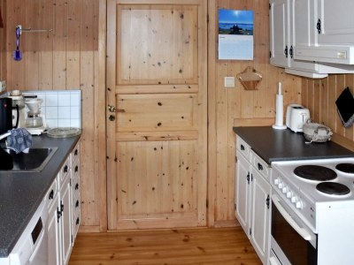 Holiday house 6 person holiday home in VATNE-By Traum - Outdoor photo 18