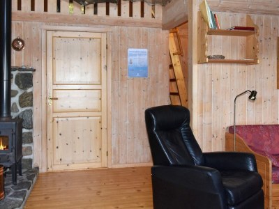 Holiday house 6 person holiday home in VATNE-By Traum - Outdoor photo 19