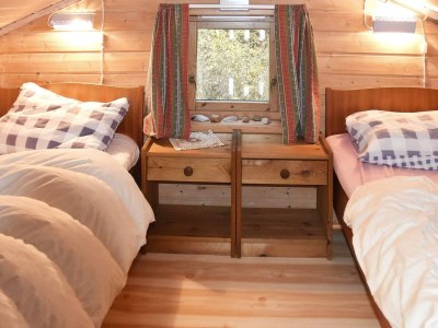 Holiday house 6 person holiday home in VATNE-By Traum - Outdoor photo 21