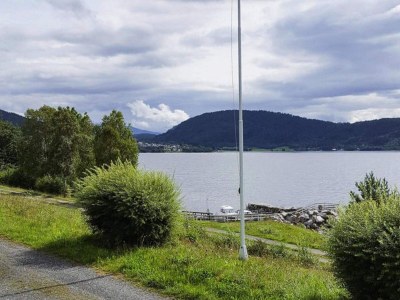 Holiday house 6 person holiday home in VATNE-By Traum - Outdoor photo 24