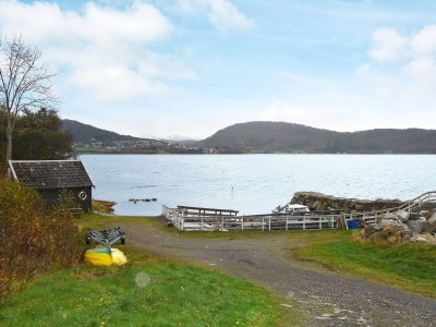 Holiday house 6 person holiday home in VATNE-By Traum - Outdoor photo 27