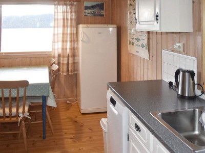 Holiday house 6 person holiday home in VATNE-By Traum - Outdoor photo 28