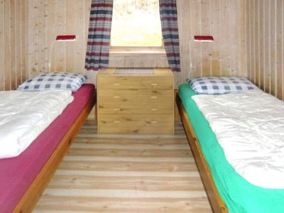 Holiday house 6 person holiday home in VATNE-By Traum - Outdoor photo 29