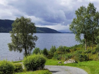 Holiday house 6 person holiday home in VATNE-By Traum - Outdoor photo 32