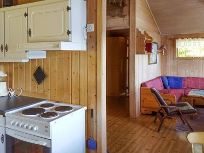 Holiday house 6 person holiday home in VATNE-By Traum - Outdoor photo 33