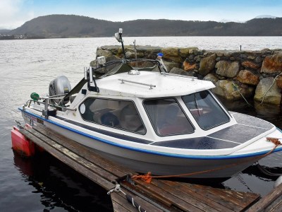 Holiday house 6 person holiday home in VATNE-By Traum - Outdoor photo 35