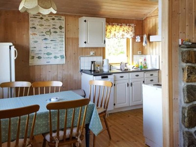 Holiday house 6 person holiday home in VATNE-By Traum - Outdoor photo 37