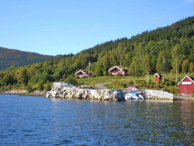 Holiday house 6 person holiday home in VATNE-By Traum - Outdoor photo 38