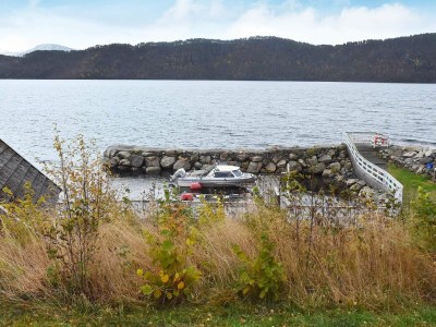 Holiday house 6 person holiday home in VATNE-By Traum - Outdoor photo 39