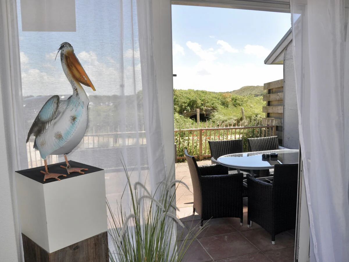 Holiday apartment Wijde Blick 104