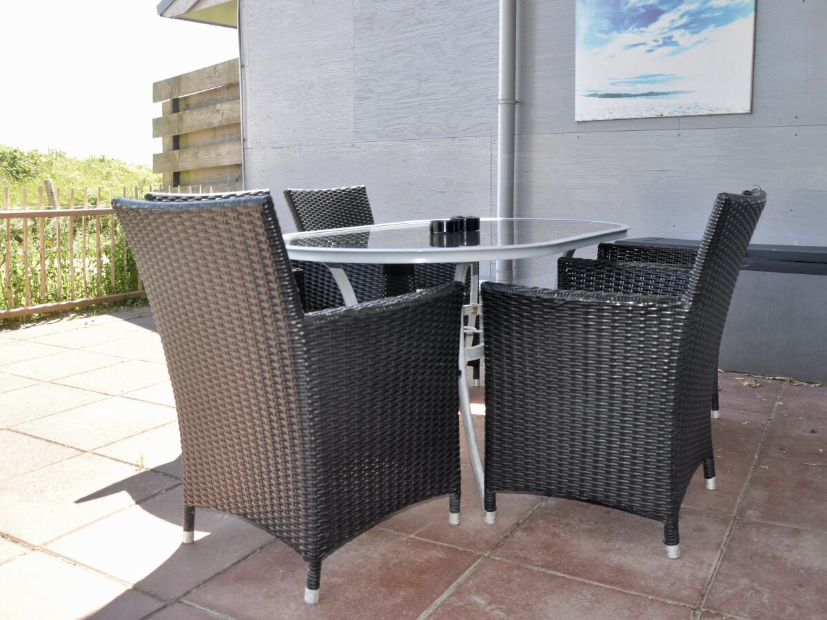 Holiday apartment Wijde Blick 104 - Outdoor photo 4